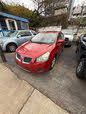 Pontiac Vibe 2.4L