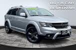 Dodge Journey Crossroad AWD