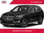 BMW X1 xDrive28i AWD