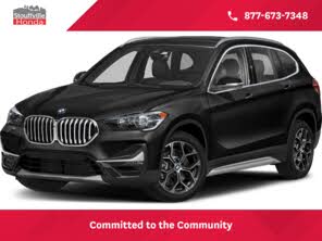 BMW X1 xDrive28i AWD