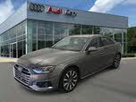 Audi A4 quattro Premium Plus 40 TFSI AWD