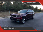 Jeep Grand Cherokee L Limited 4WD