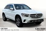 Mercedes-Benz GLC 300 SUV RWD