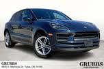 Porsche Macan AWD