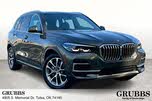 BMW X5 xDrive45e AWD