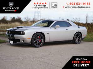 Dodge Challenger R/T RWD