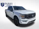 Ford F-150 XLT SuperCrew 4WD