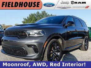Dodge Durango GT Plus AWD