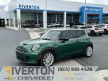 MINI Cooper SE 2-Door Hatchback FWD
