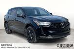 Acura RDX SH-AWD