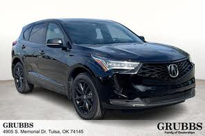 Acura RDX SH-AWD