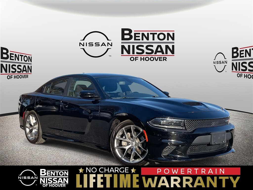 2023 Dodge Charger GT RWD