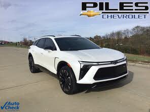 Chevrolet Blazer EV RS RWD