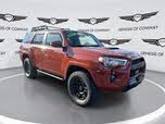 Toyota 4Runner TRD Pro 4WD