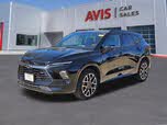 Chevrolet Blazer RS FWD