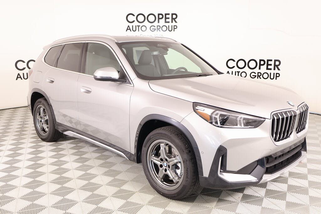 2026 BMW X1 xDrive28i