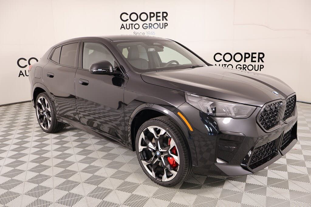 2026 BMW X2 xDrive28i