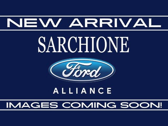 2026 Ford Explorer Active AWD