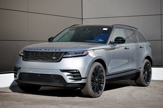 2026 Land Rover Range Rover Velar P250 Dynamic SE AWD