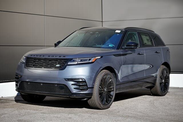 2026 Land Rover Range Rover Velar P400 Dynamic SE AWD