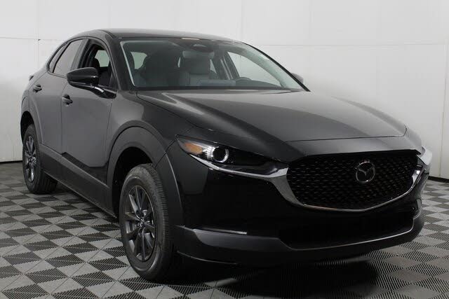 2026 Mazda CX-30 2.5 S AWD