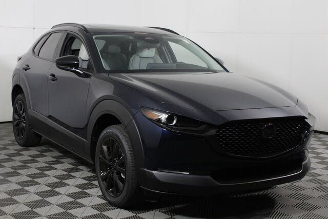 2026 Mazda CX-30 2.5 S Aire Edition AWD