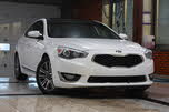 2016 Kia Cadenza