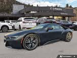 BMW i8 Coupe AWD