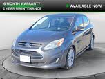 Ford C-Max Energi SE FWD
