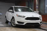 Ford Focus SE Hatchback