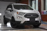 Ford EcoSport SE AWD