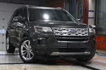 Ford Explorer XLT AWD
