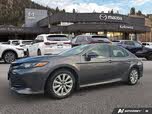 Toyota Camry Hybrid LE FWD