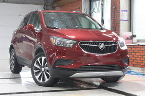 Buick Encore Preferred AWD