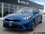Kia Forte EX Premium FWD