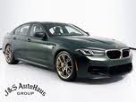 BMW M5 CS AWD