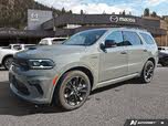 Dodge Durango R/T AWD