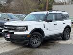 Ford Bronco Sport Big Bend AWD