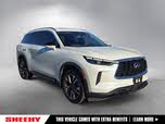 INFINITI QX60 Luxe AWD