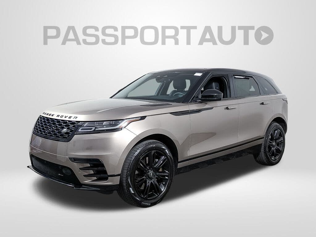2023 Land Rover Range Rover Velar P340 R-Dynamic S AWD
