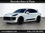 Porsche Macan GTS AWD