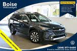 Subaru Outback Touring XT AWD