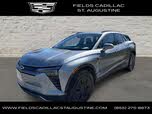 Chevrolet Blazer EV LT RWD