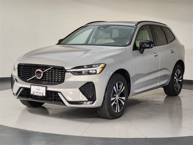 2025 Volvo XC60 B5 Core Dark Theme AWD