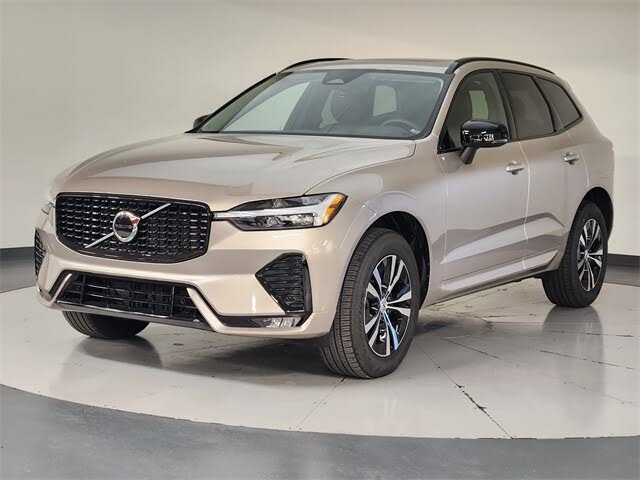 2025 Volvo XC60 B5 Core Dark Theme AWD