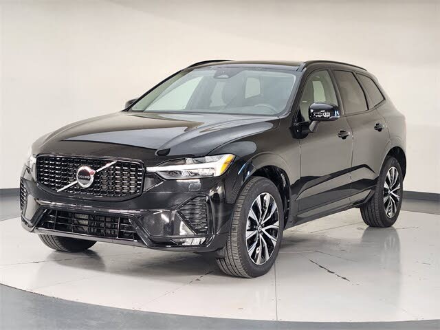 2025 Volvo XC60 B5 Core Dark Theme AWD