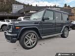 Mercedes-Benz G-Class G 63 AMG 4MATIC