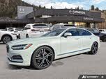 Volvo S90 T6 Inscription AWD