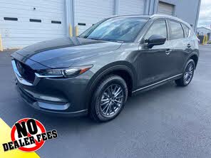 Mazda CX-5 Touring FWD