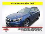 Subaru Outback 2.5i Limited AWD